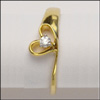Sweet Heart - Diamond Ring - Click here to View more details about this Product